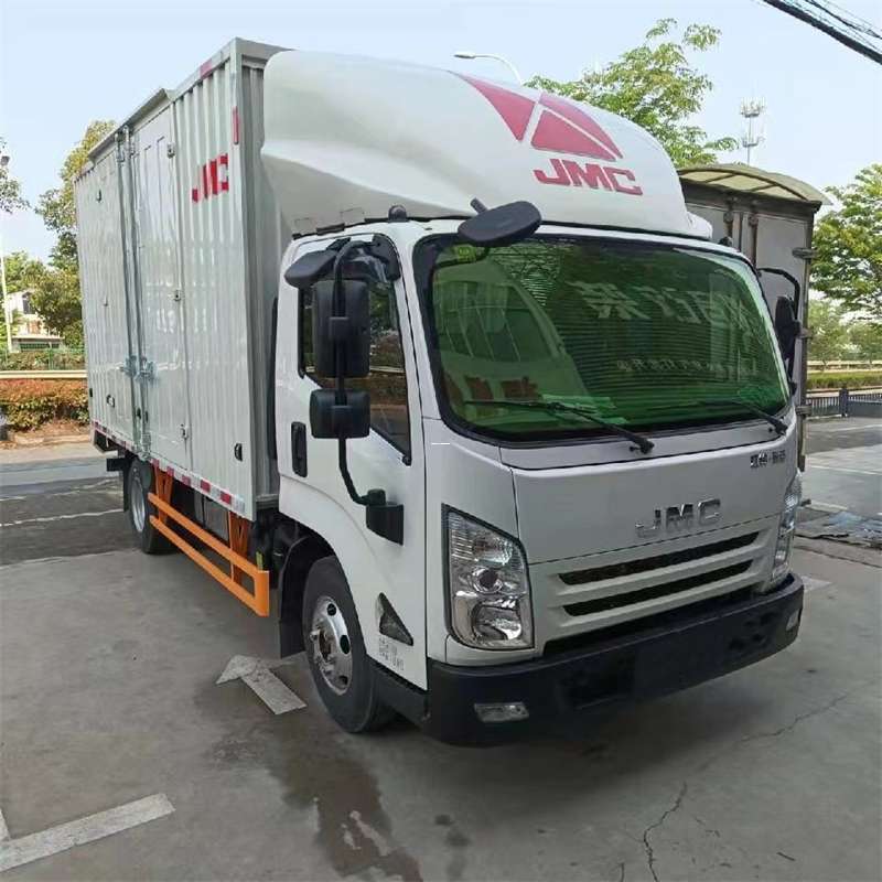 安宁区怀远县物流专线：畅行货运的多维探索