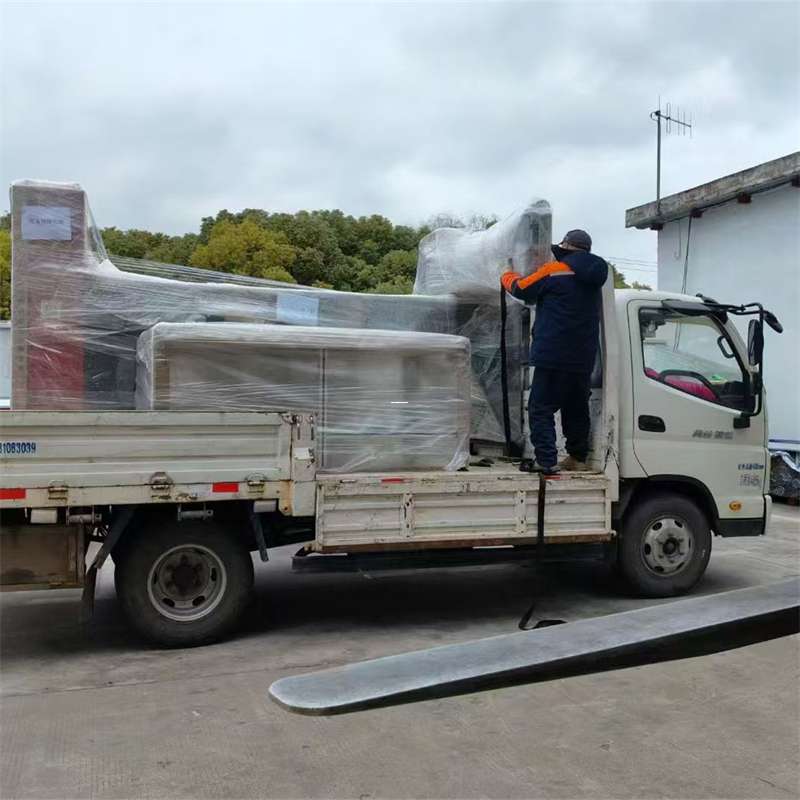 安宁区探秘谢家集区多元物流服务与运输线路