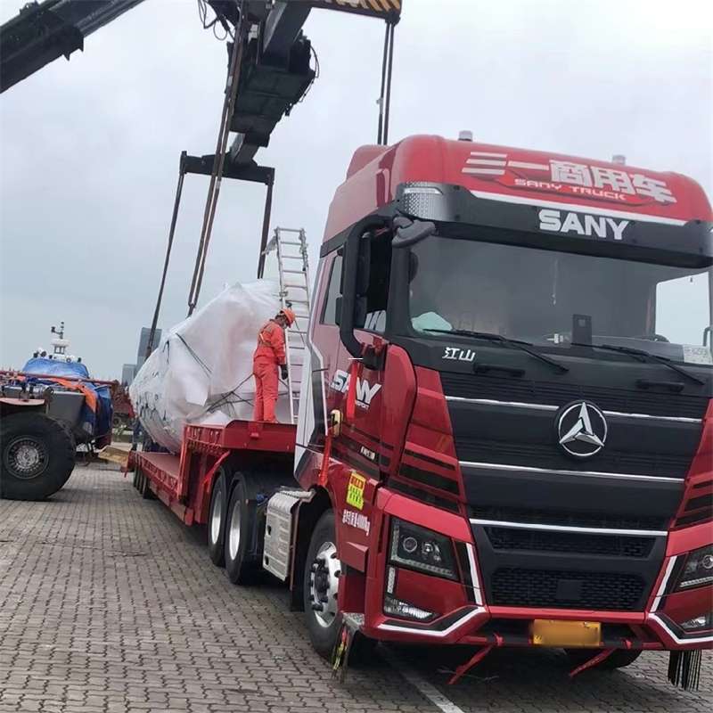 安宁区天峻县：畅享多元物流专线直达服务