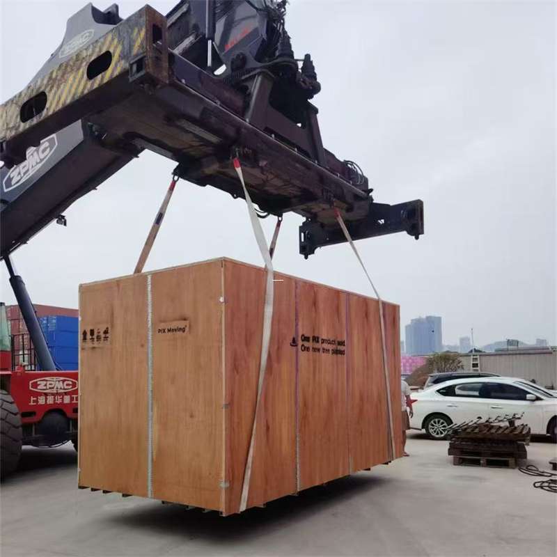 安宁区探秘三门县多元物流服务与运输线路