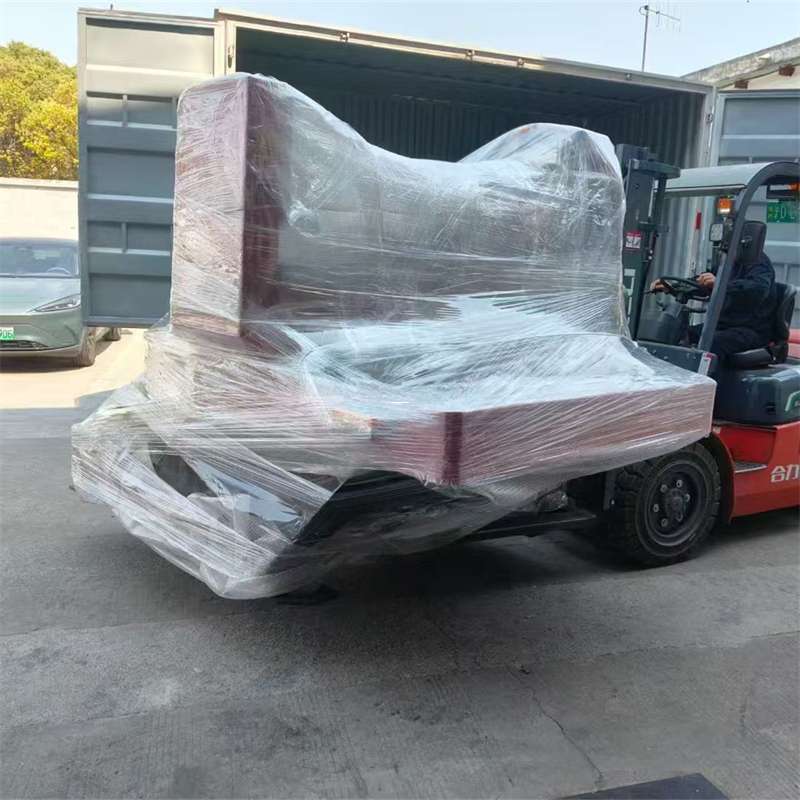 安宁区椒江区物流：多元运输服务与线路探秘