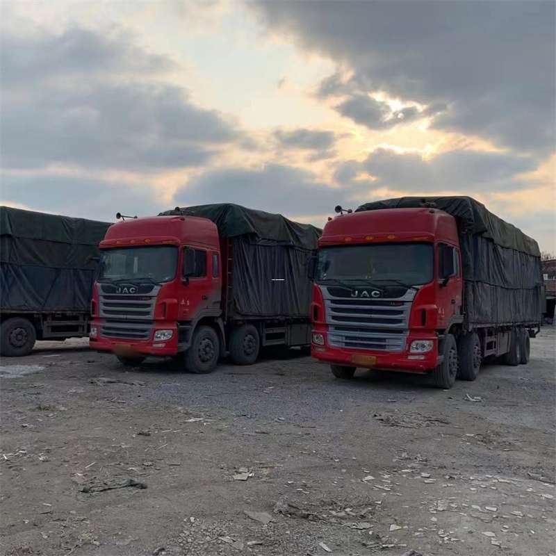 安宁区东阳市物流：多元运输服务与线路探秘