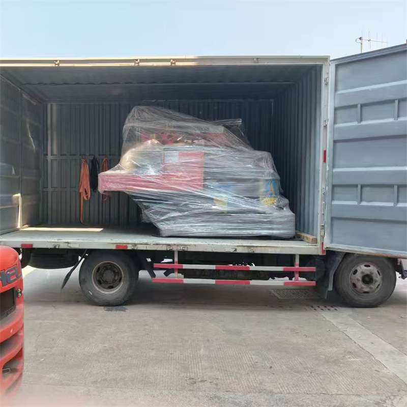 安宁区嵊州市物流：多元运输的魅力与经验