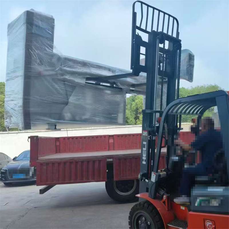 安宁区绍兴物流：多元专线与高效运输探秘