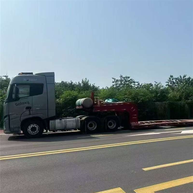 安宁区吴兴区物流：多元服务与高效运输线路探秘