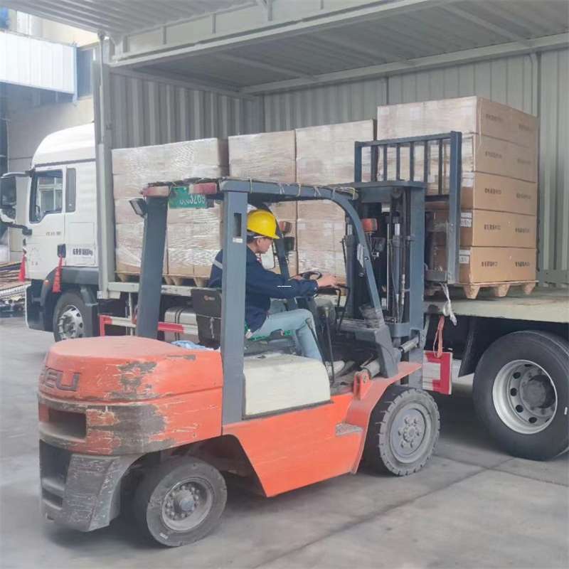 安宁区南湖区物流：多元服务与高效运输线路探索