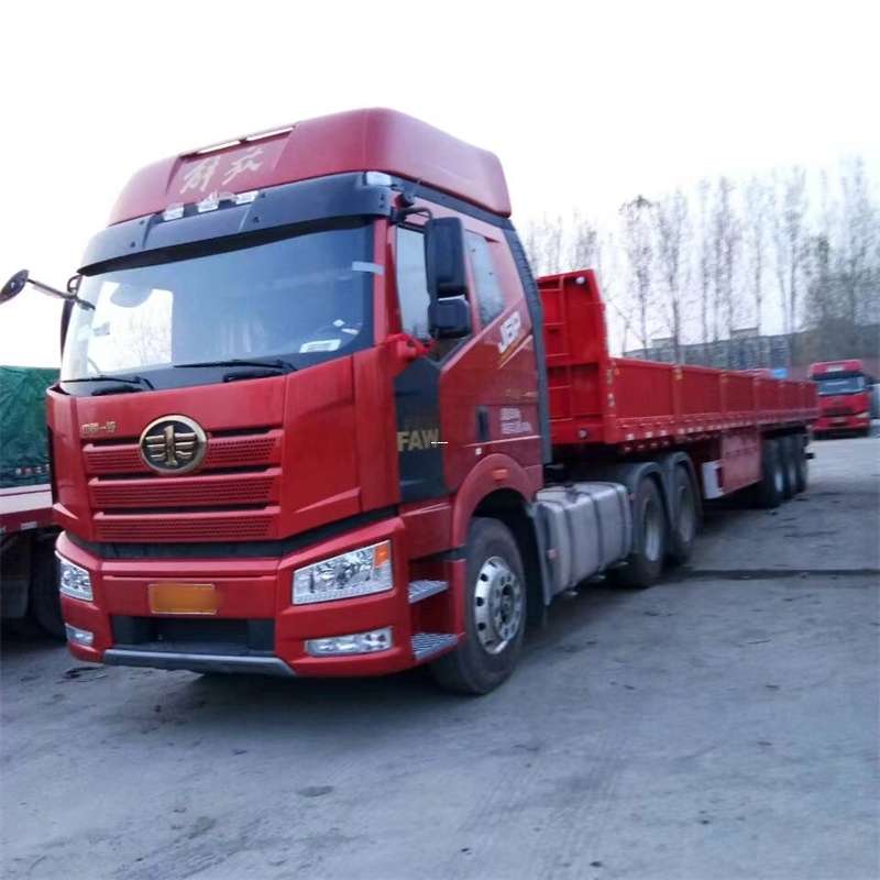 安宁区镇海区物流：多维度运输服务探索