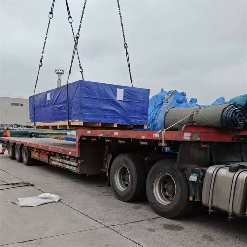 安宁区囊谦县：高效物流专线，开启货运新体验