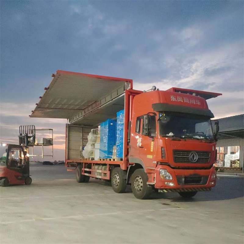 安宁区探索浙江省多元物流服务的奥秘