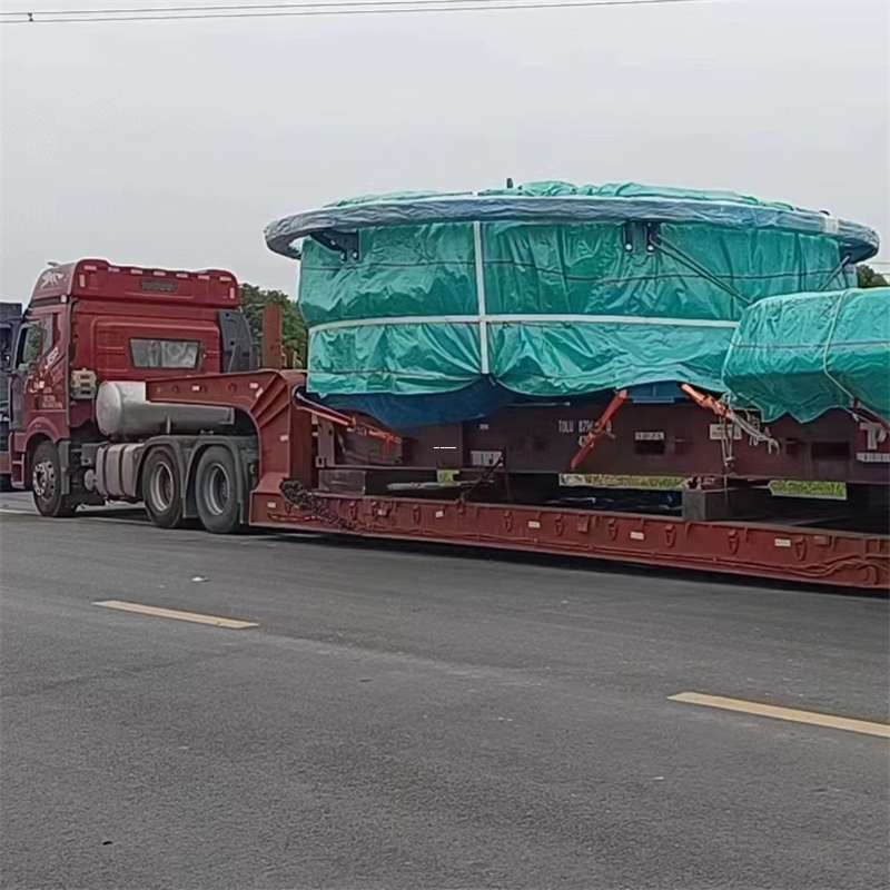 安宁区金湖县物流：多元服务与高效运输线路探秘