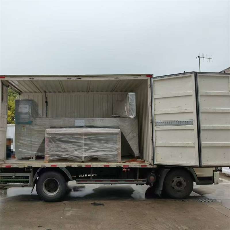 安宁区东海县物流：多元服务与高效运输线路探秘