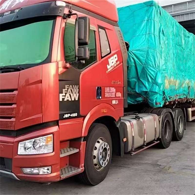 安宁区探索吴江区多元物流运输的奥秘