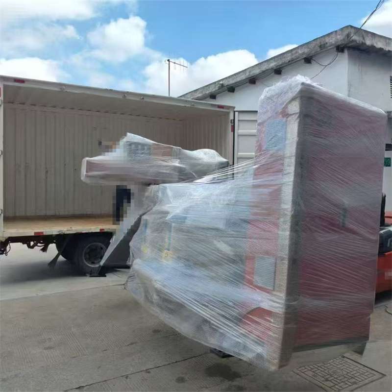 安宁区溧水区物流：多元运输服务与线路探索