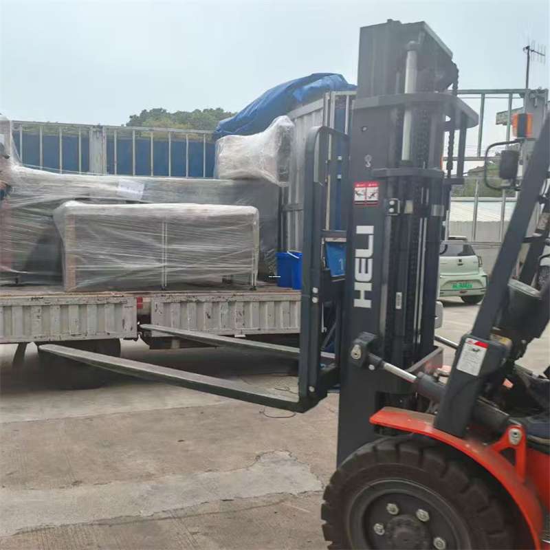 安宁区江宁区物流：多元运输服务的精彩画卷