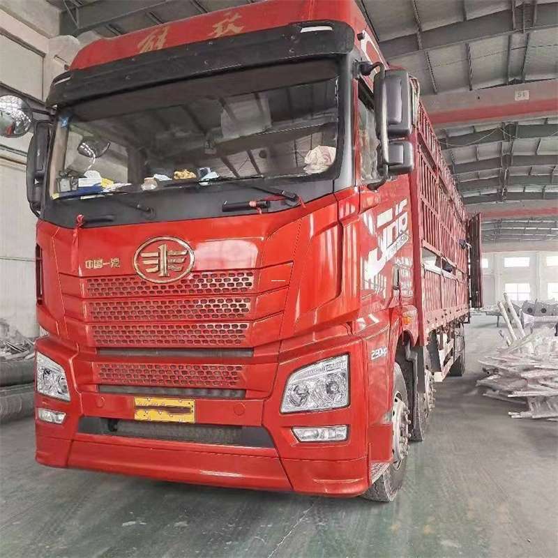 安宁区探索多元物流服务：新林区物流专线运输全析