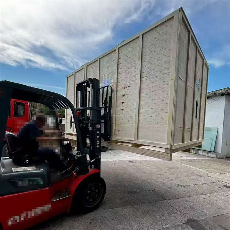 安宁区绥芬河物流：多元专线与高效运输的魅力