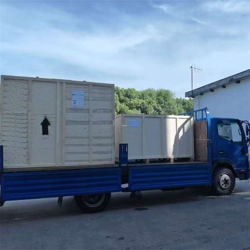 安宁区探索前进区多元化物流运输服务