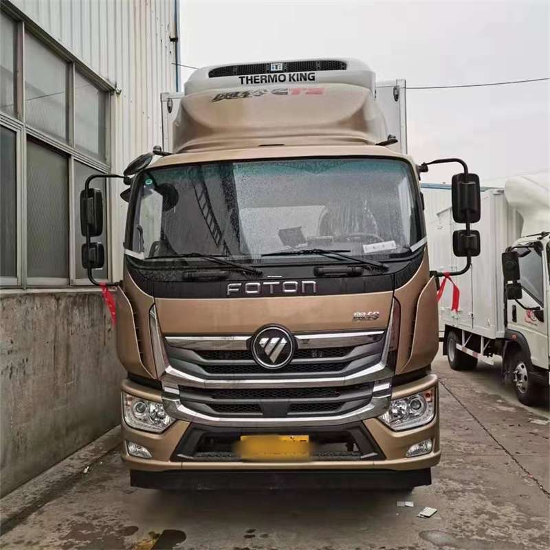 安宁区大箐山县物流：多元服务与高效运输线路探秘