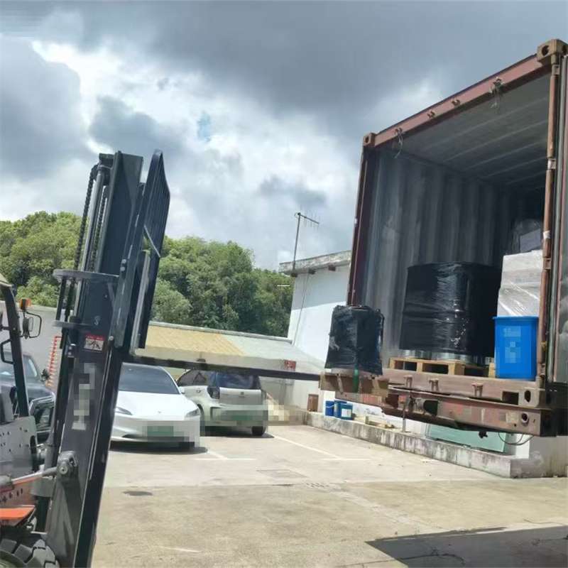 安宁区共和县：物流专线的多元高效运输服务