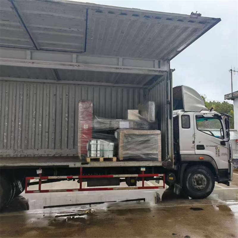 安宁区乌翠区物流：多元服务与高效运输探秘