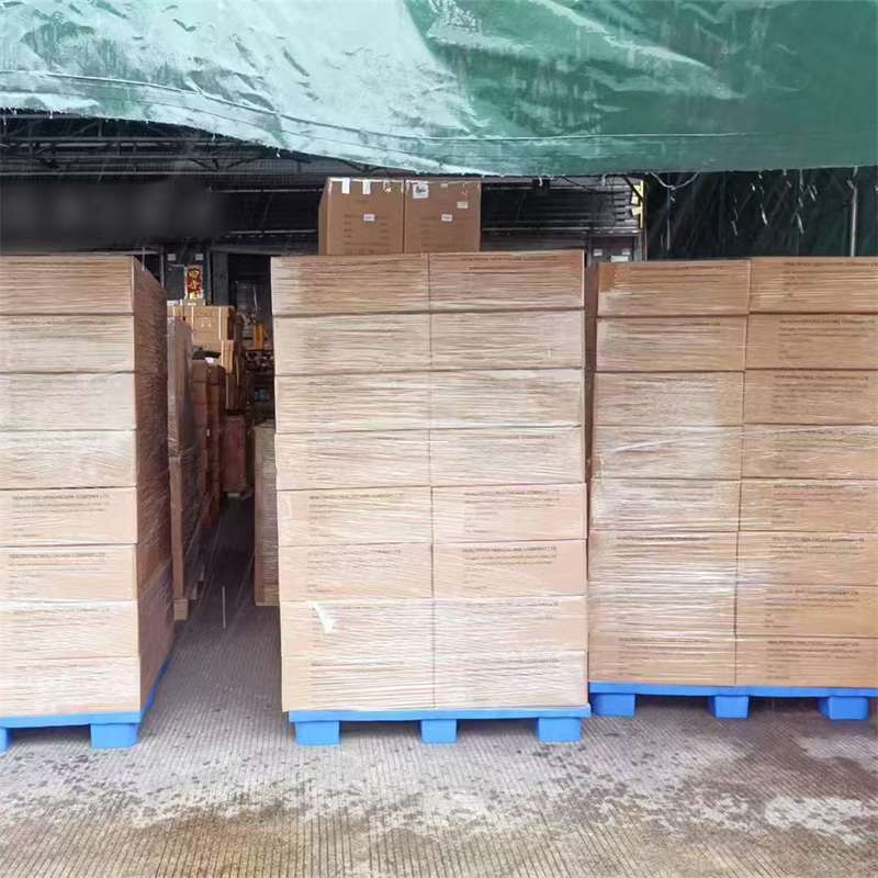 安宁区大庆市物流：多元运输服务的探索与实践