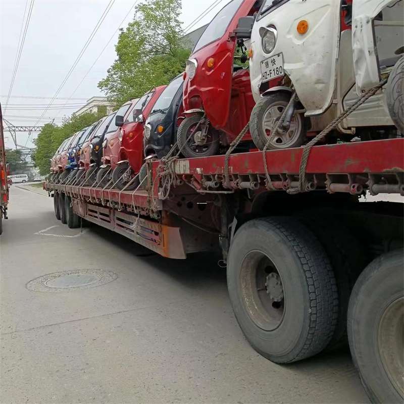 安宁区兴山区物流：多维服务与高效运输线路探秘