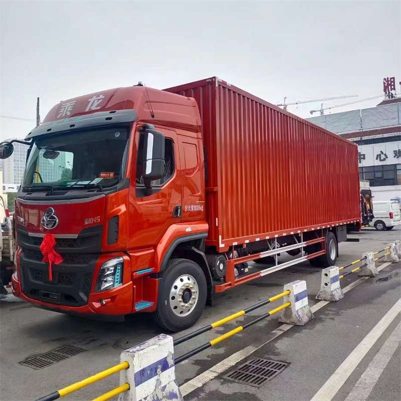 安宁区探索齐齐哈尔市多元物流运输奥秘