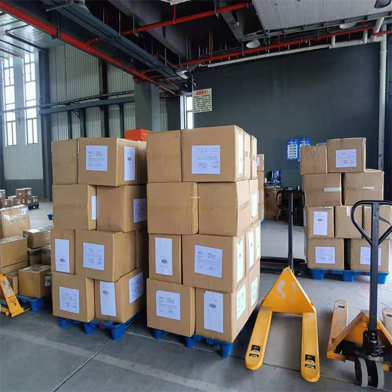 安宁区集安市物流专线：普货冷链快运的多元世界