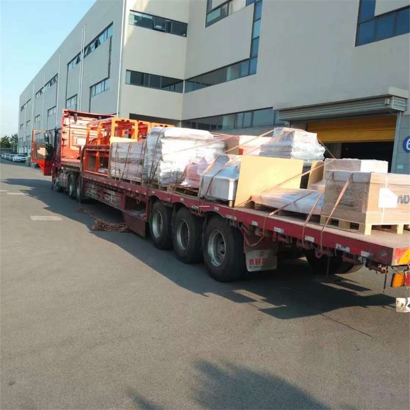 安宁区梨树县物流：多元服务与高效运输线路探秘