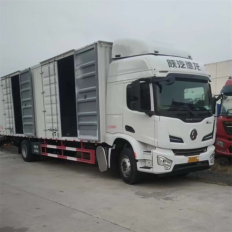 安宁区四平市物流：多元服务与高效运输探秘