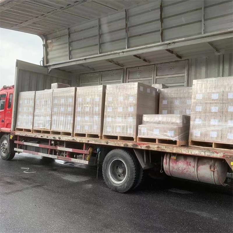 安宁区化隆县：物流专线的高效货运之旅