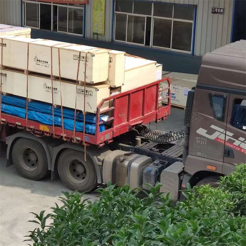 安宁区铁岭县物流：多元运输的高效探索