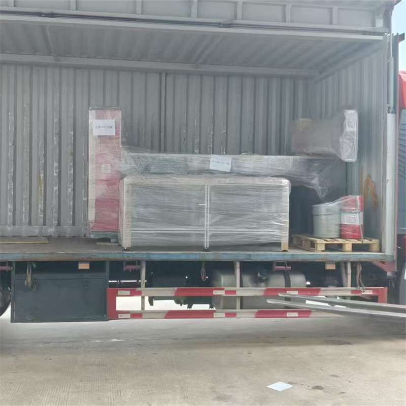 安宁区探索银州区多元物流运输的奥秘