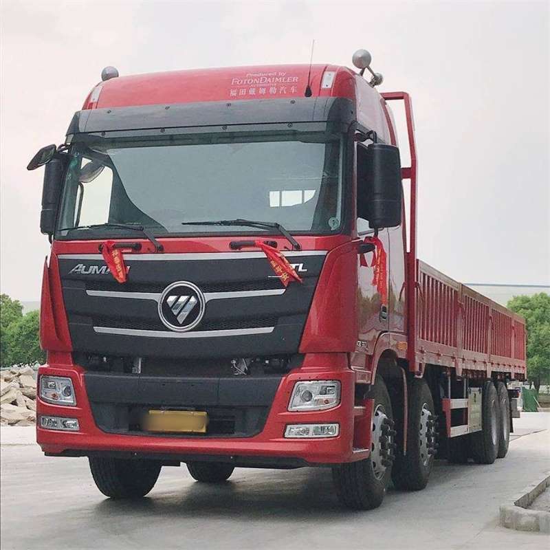 安宁区盘山县物流：多元服务与高效运输线路探索