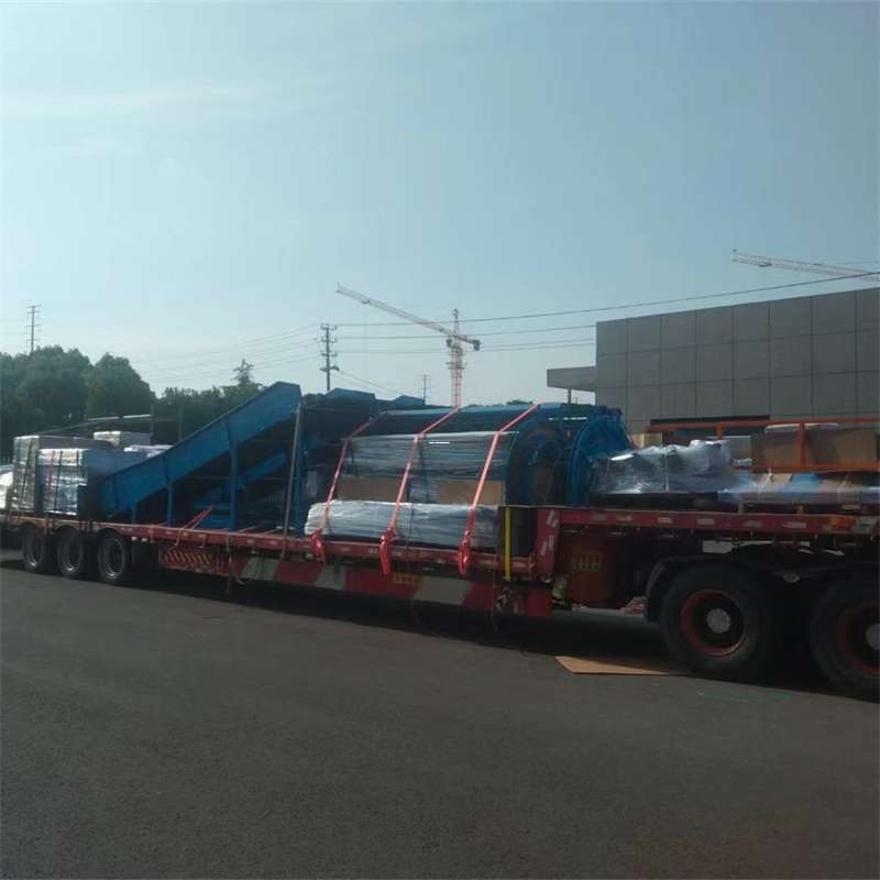 安宁区凌河区物流：多元专线与高效运输的奥秘