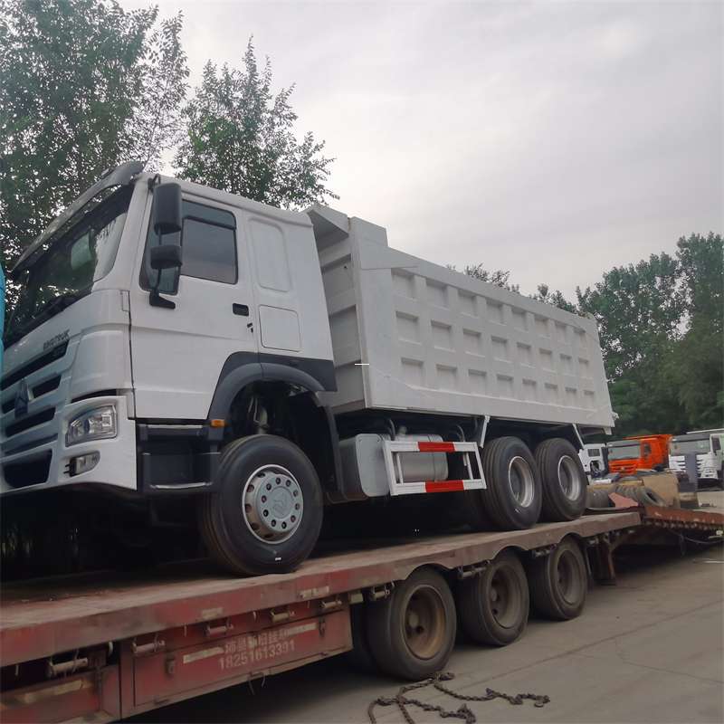 安宁区探索古塔区多元化物流运输的奥秘