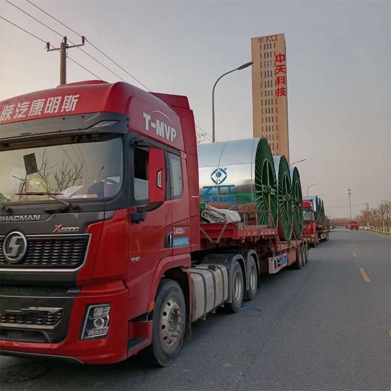 安宁区探索交口县多元物流运输的奥秘