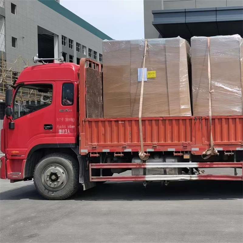 安宁区探索汾西县多元化物流运输服务奥秘