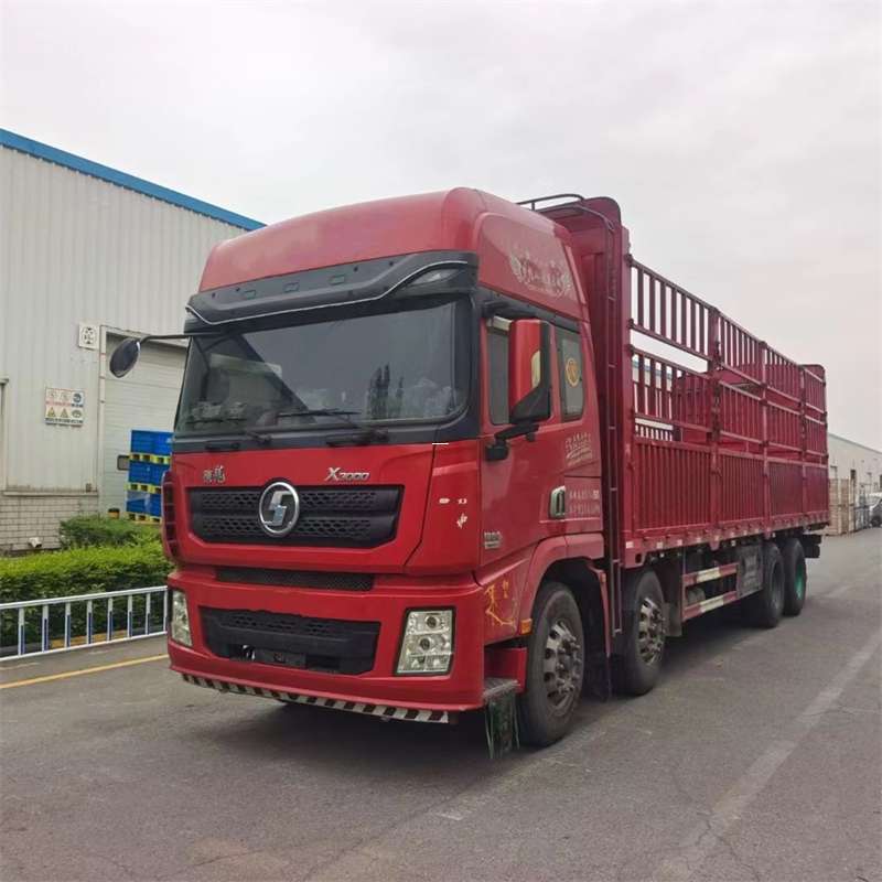 安宁区探索偏关县多元物流运输的奥秘