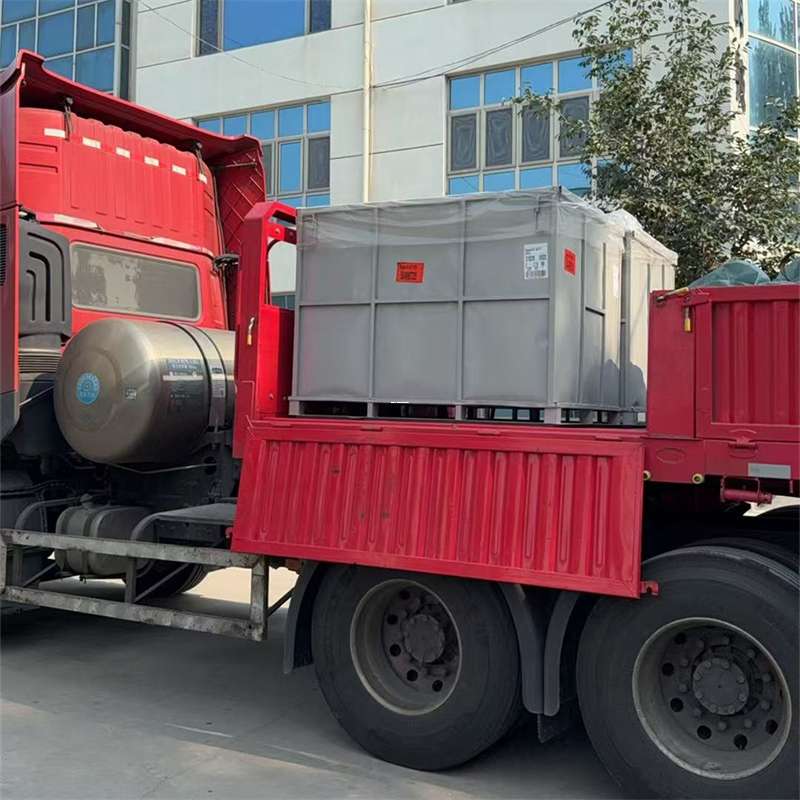 安宁区五台县物流：多元运输服务与线路探秘