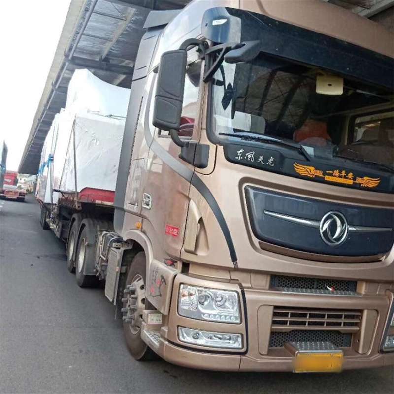 安宁区探索昔阳县物流专线运输的多元魅力