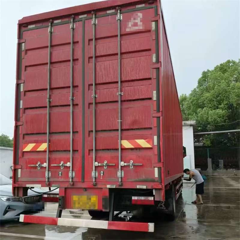 安宁区探秘和顺县多元物流服务与运输线路