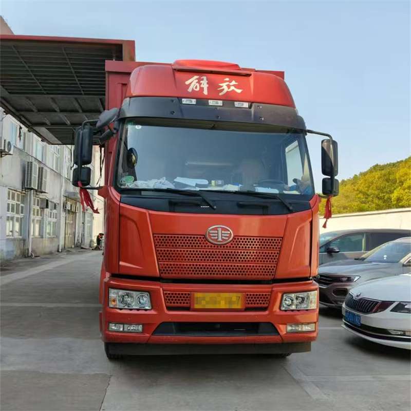 安宁区右玉县：多元物流服务的运输新图景