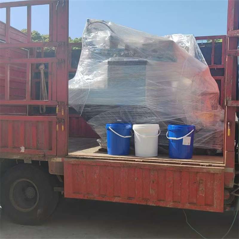 安宁区探寻平鲁区多元物流运输的奥秘