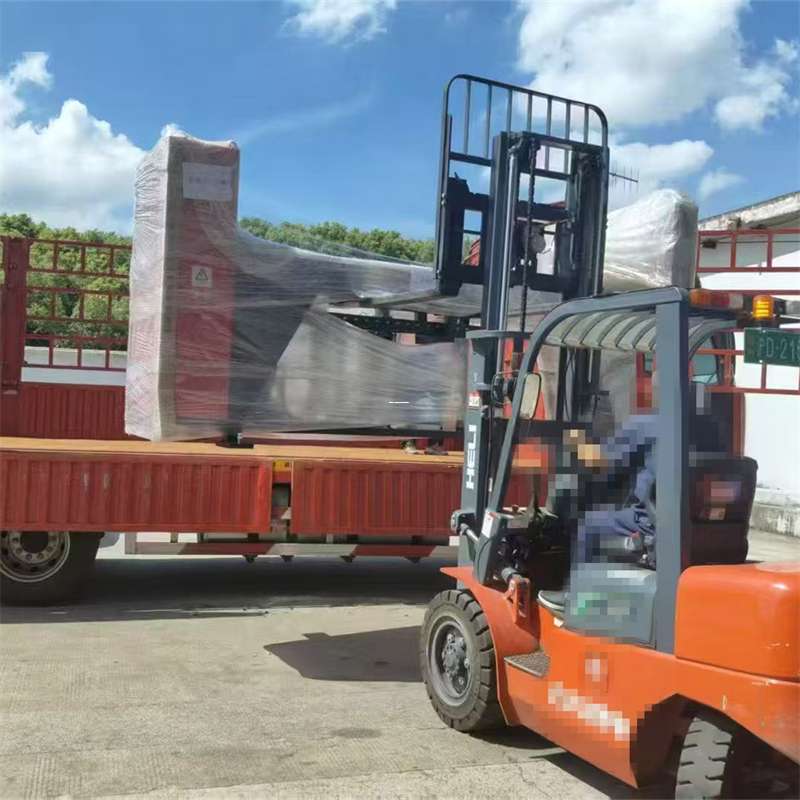 安宁区武乡县物流：多元运输服务与高效线路探秘