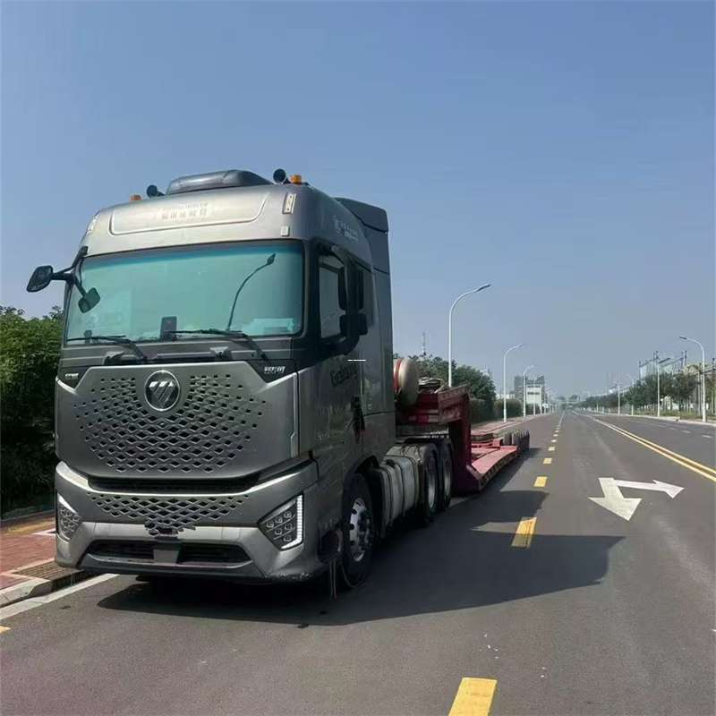 安宁区壶关县物流：多元运输服务与高效线路探秘