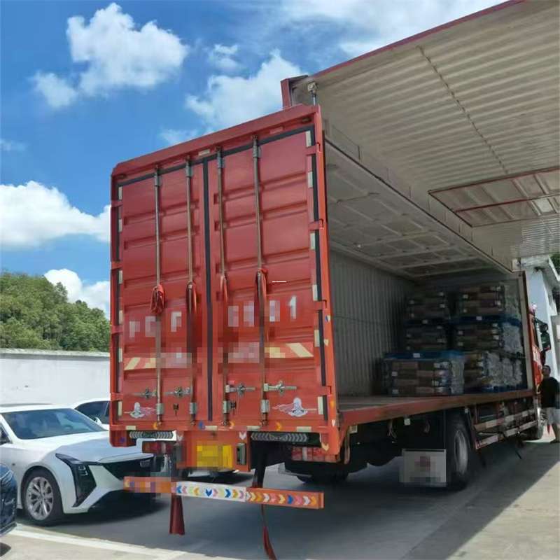 安宁区潞州区物流：多元服务与高效运输线路探秘