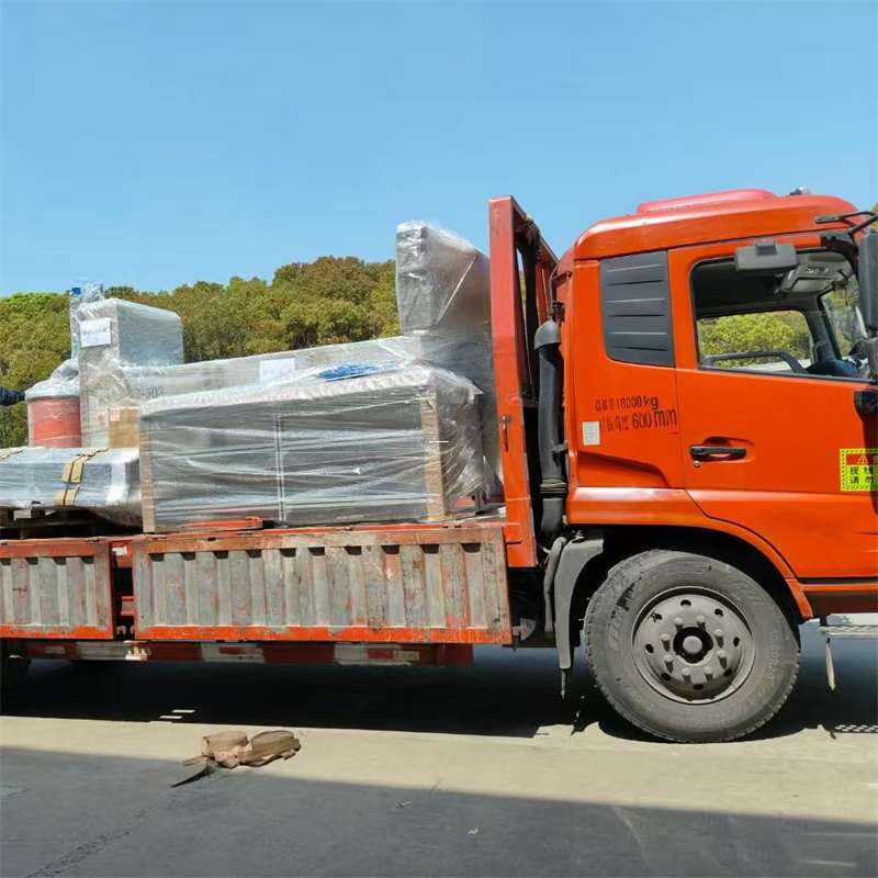 安宁区平定县物流：多元运输服务与线路探秘