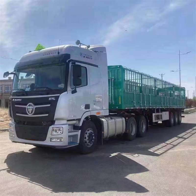 安宁区探寻小店区物流专线的多元运输奥秘