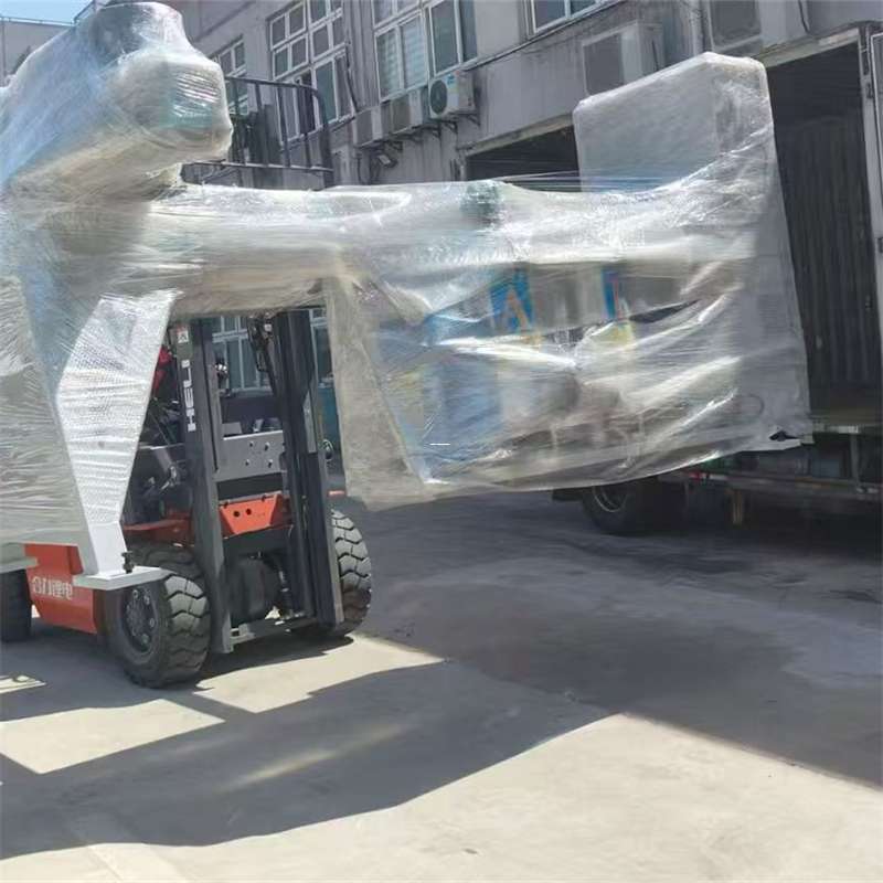 安宁区武邑县物流：多元运输服务与线路探索